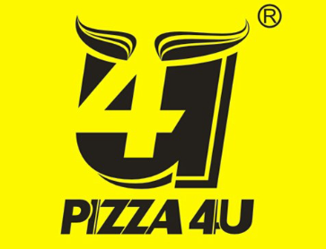 Pizza4U快餐加盟