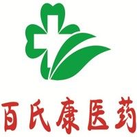 百氏康醫藥連鎖加盟