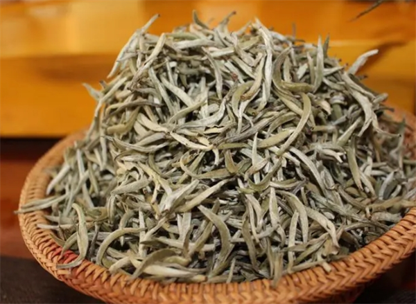 壹沐茶德江白茶加盟