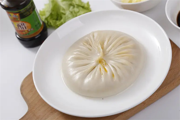 譽(yù)膳湯包