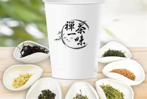 壹沐茶德江白茶加盟