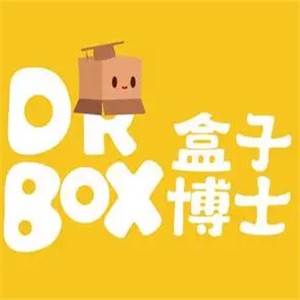 盒子博士玩具加盟