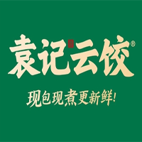 袁記云水餃加盟