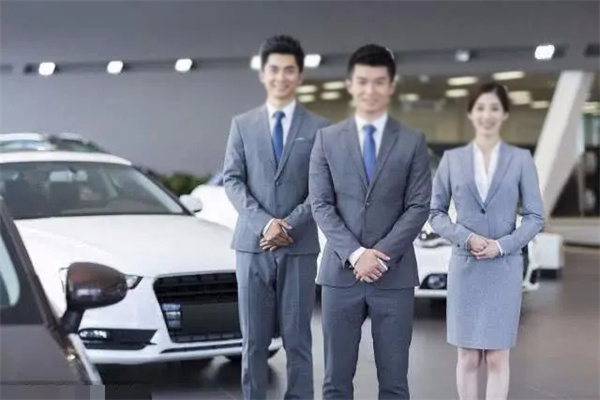車漆大師汽車服務加盟