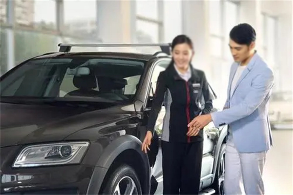 車漆大師汽車服務加盟