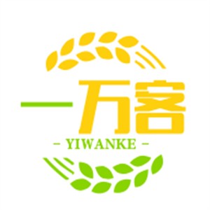 一萬客快餐加盟