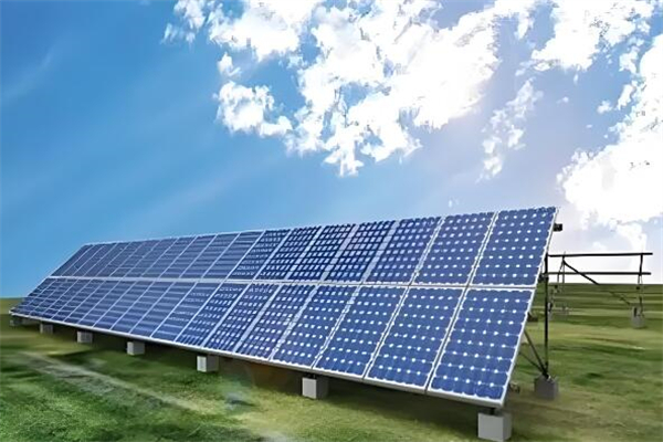 源燁新能源光伏發電加盟