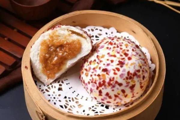 七夫子包點加盟