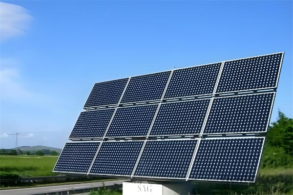 源燁新能源光伏發電加盟