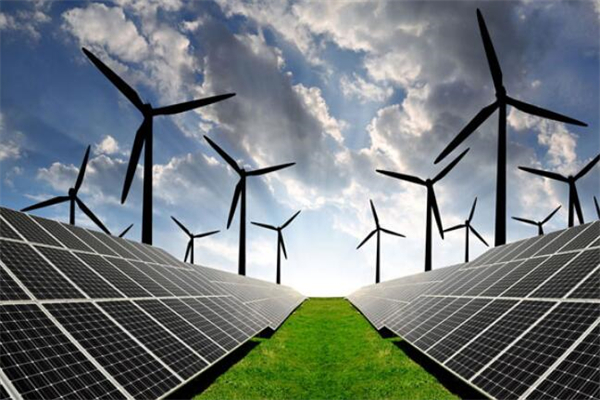 源燁新能源光伏發電加盟
