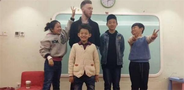 靈格風英語加盟