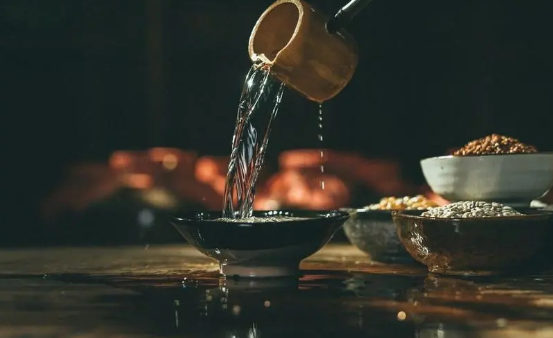 柳葉湖酒業加盟