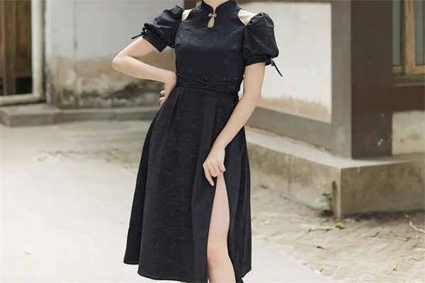 大小姐女裝