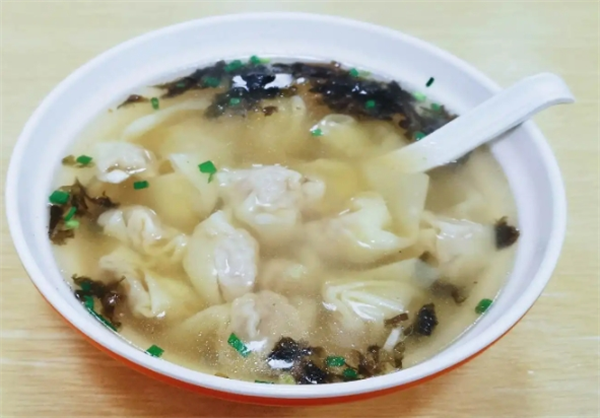 陳嶼百味餛飩王加盟