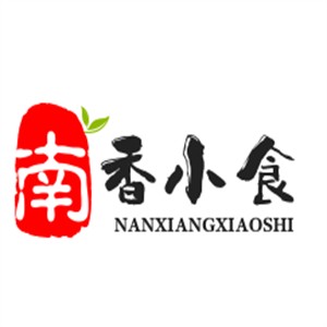 南香小食加盟