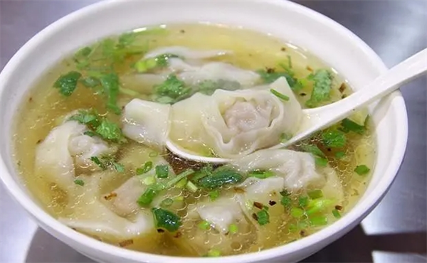 陳嶼百味餛飩王加盟