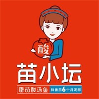 苗小壇番茄酸湯魚加盟