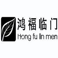 鴻福臨門窗加盟