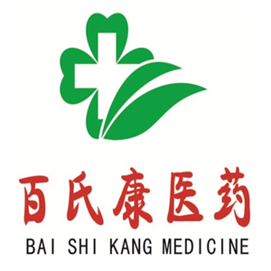 百氏康藥店加盟