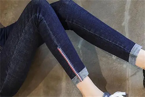 穎麗女牛仔褲招商加盟