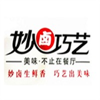 妙鹵巧藝鹵菜加盟