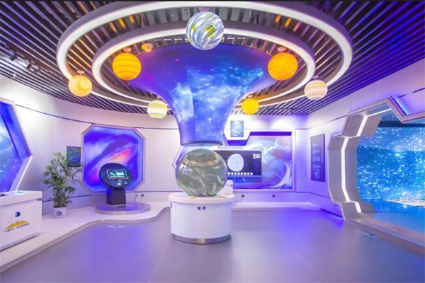 火星人科創中心加盟
