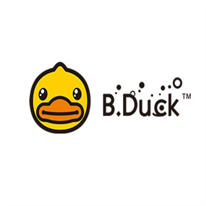 B.Duck小黃鴨專賣店加盟