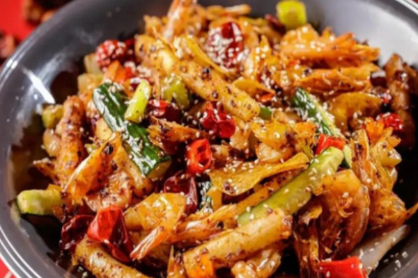 麻辣至臻麻辣香鍋加盟費(fèi)多少錢(qián)?