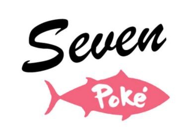 Seven Poke波奇飯加盟