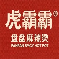 虎霸霸盤盤麻辣燙加盟