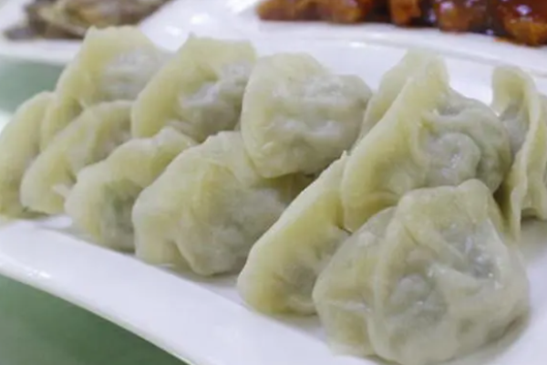 翠花餃子館加盟