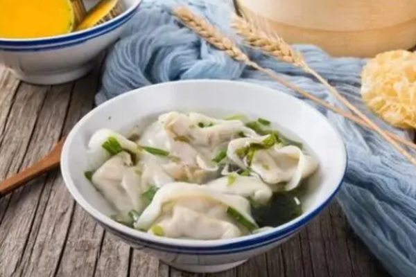 陳小五餛飩加盟費多少錢?
