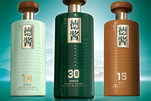 德山酒業加盟