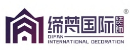 締梵國際裝飾加盟