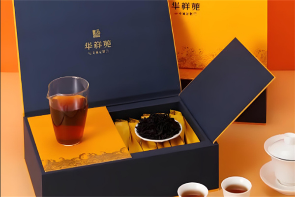 華祥苑大紅袍