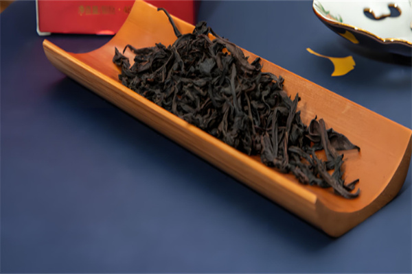 華祥苑大紅袍
