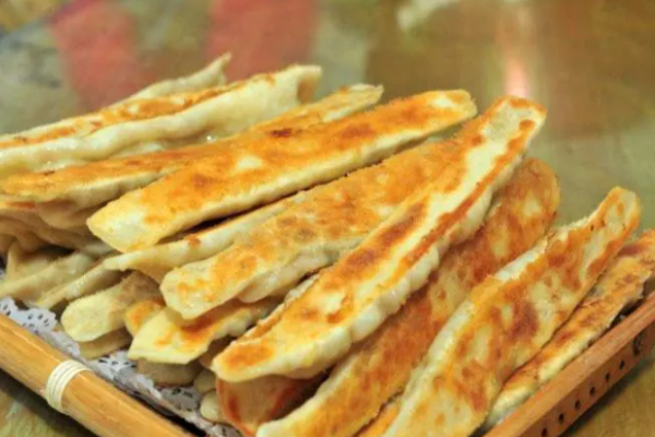 金麥穗餃子鍋貼加盟