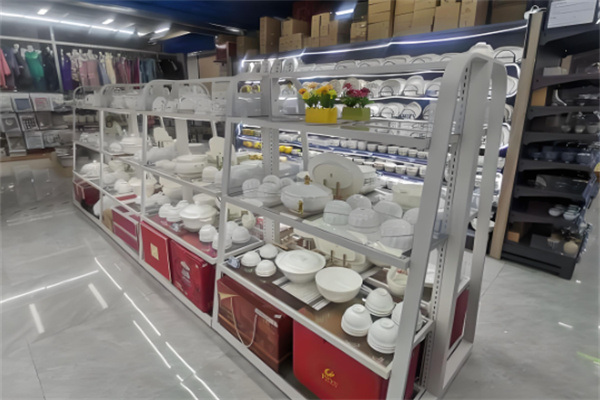 眾佰聯義烏小商品加盟