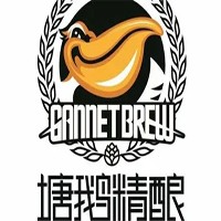 塘鵝精釀啤酒加盟