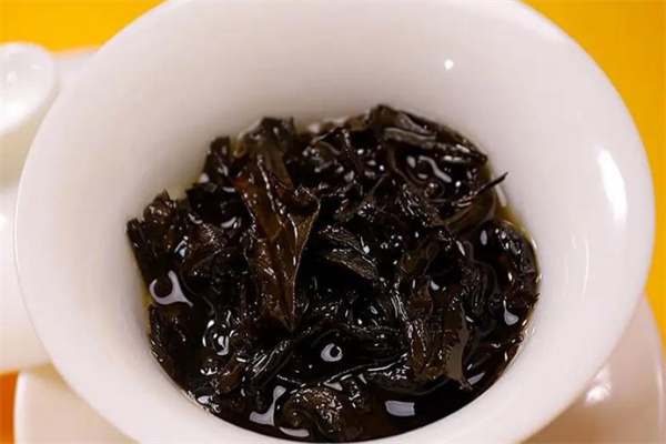 華祥苑大紅袍