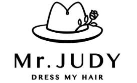 mr. judy洗個頭發加盟