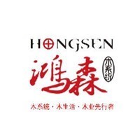 鴻森門窗加盟