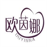 歐茵娜女裝加盟