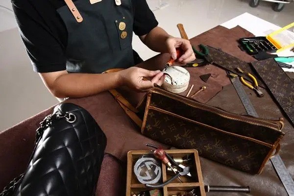 舒世客奢侈品皮具護理加盟
