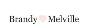 brandymellvie加盟