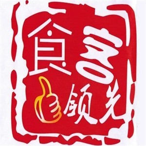 食客領先餛飩加盟