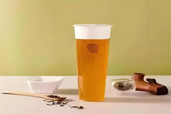 一個茶卒加盟