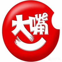 大嘴機器人加盟