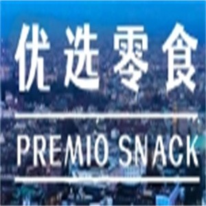 優選零食加盟