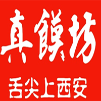 真饃坊招商加盟